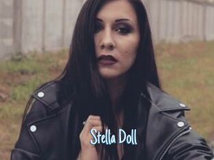Stella_Doll