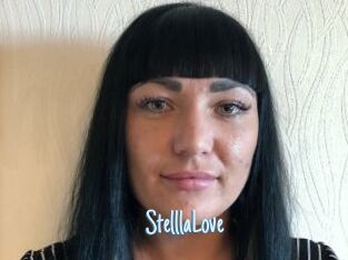StelllaLove