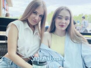 StephanieLorraine