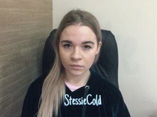 StessieCold