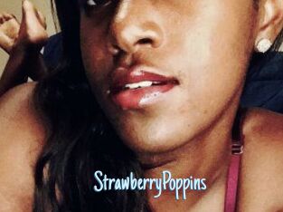 StrawberryPoppins