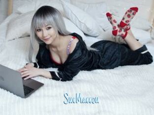 SueMaccou