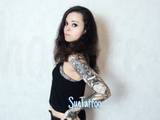 SueTattoo