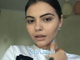 SugarCandyXx