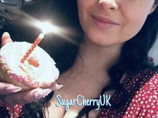 SugarCherryUK