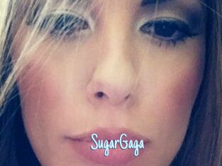 SugarGaga