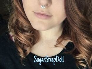 SugarSteep_Doll