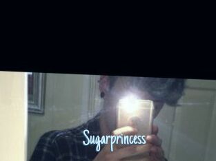 Sugarprincess