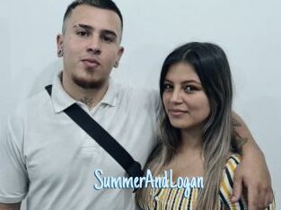 SummerAndLogan
