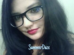 SummerDaze