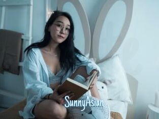 SunnyAsian