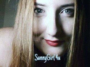 SunnyGirl_4u