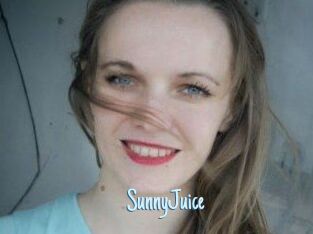 SunnyJuice