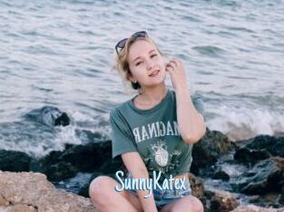 SunnyKatex