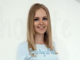SuperAngelDoll