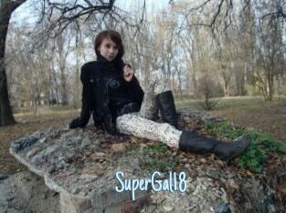 SuperGal18