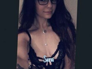 Surai