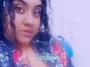 SussyBrown