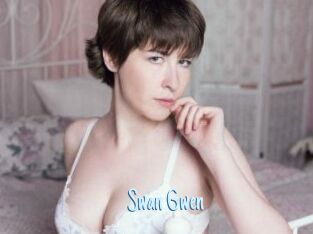 Swan_Gwen