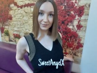 SweetAngelX