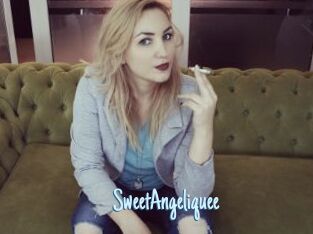 SweetAngeliquee