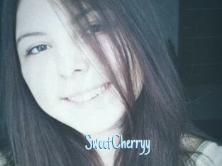 SweetCherryy