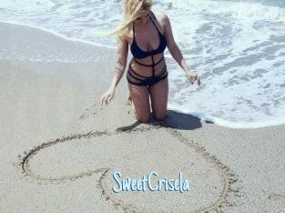 SweetCrisela