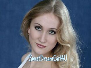 SweetDreamGirl4U