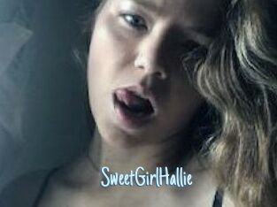SweetGirlHallie