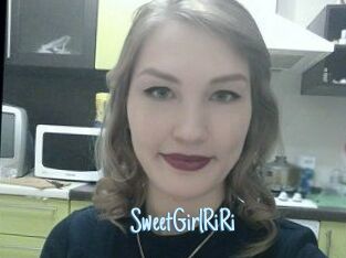SweetGirlRiRi