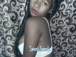 SweetJamelia