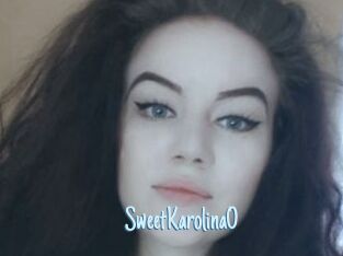 SweetKarolinaO