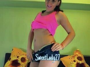 SweetLady27