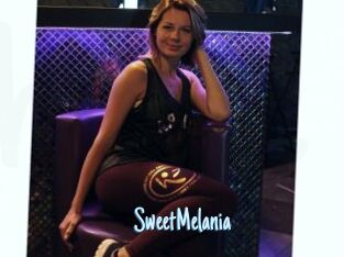 SweetMelania