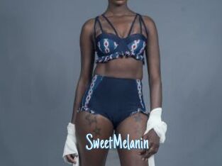 SweetMelanin