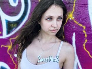 SweetMiaS