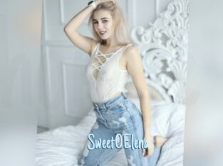 SweetOElena