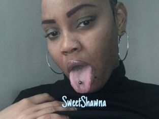 SweetShawna