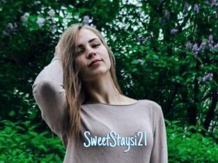 SweetStaysi21