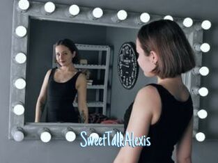 SweetTalkAlexis