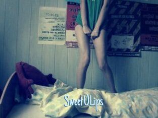SweetULips