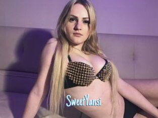 SweetYansi