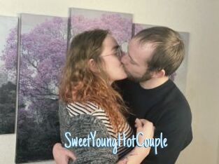 SweetYoungHotCouple