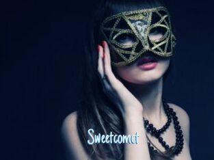 Sweetcomet