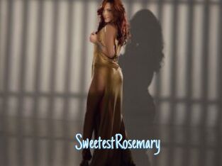 SweetestRosemary