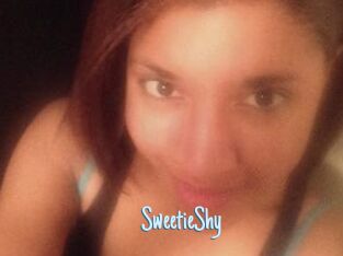 SweetieShy