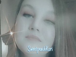 SweetpeachKori