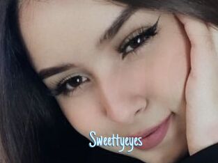 Sweettyeyes