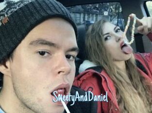 SweetyAndDaniel
