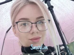 SweetyLive